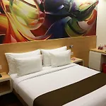 Citihub Hotel @ Pecindilan
