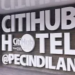 Citihub Hotel @ Pecindilan