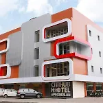 Citihub Hotel @ Pecindilan