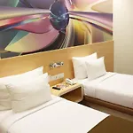 Citihub Hotel @ Pecindilan