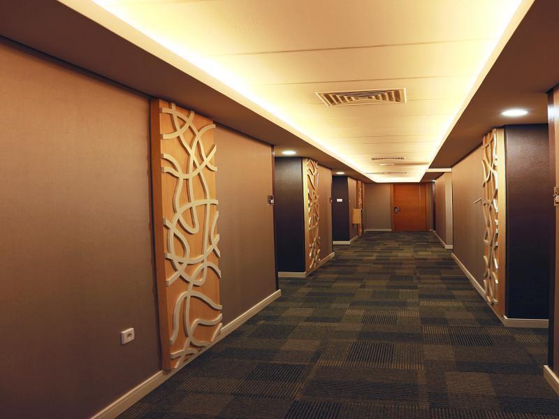 Hotel Citihub @ Pecindilan