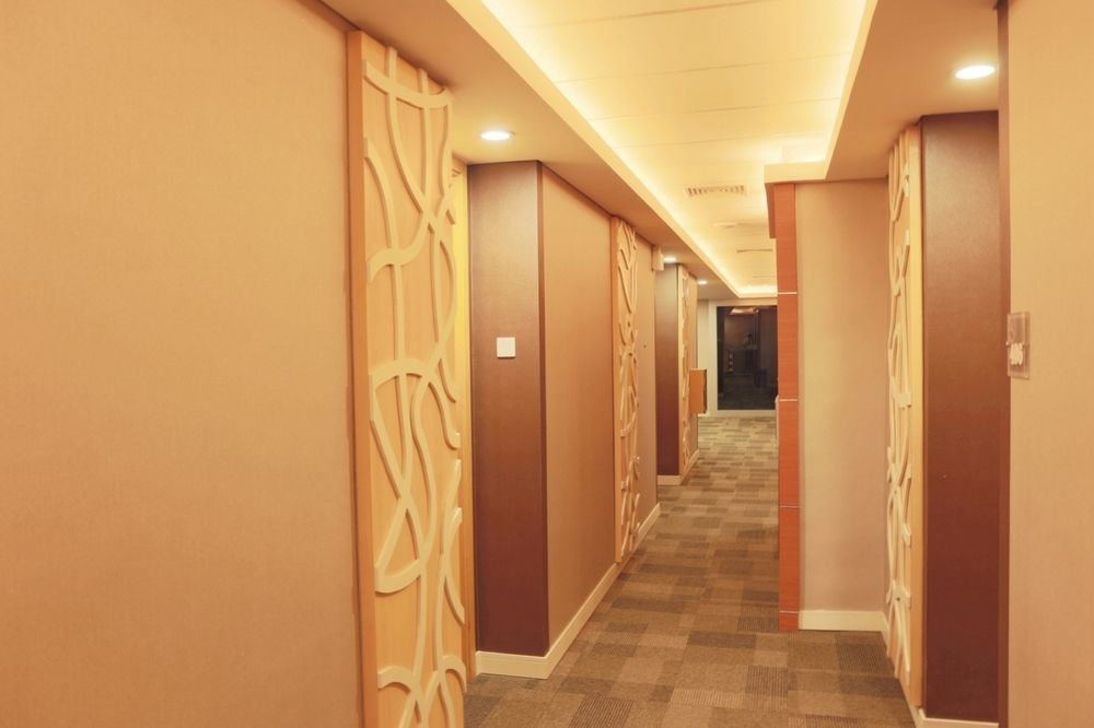 Citihub @ Pecindilan 3* Surabaya