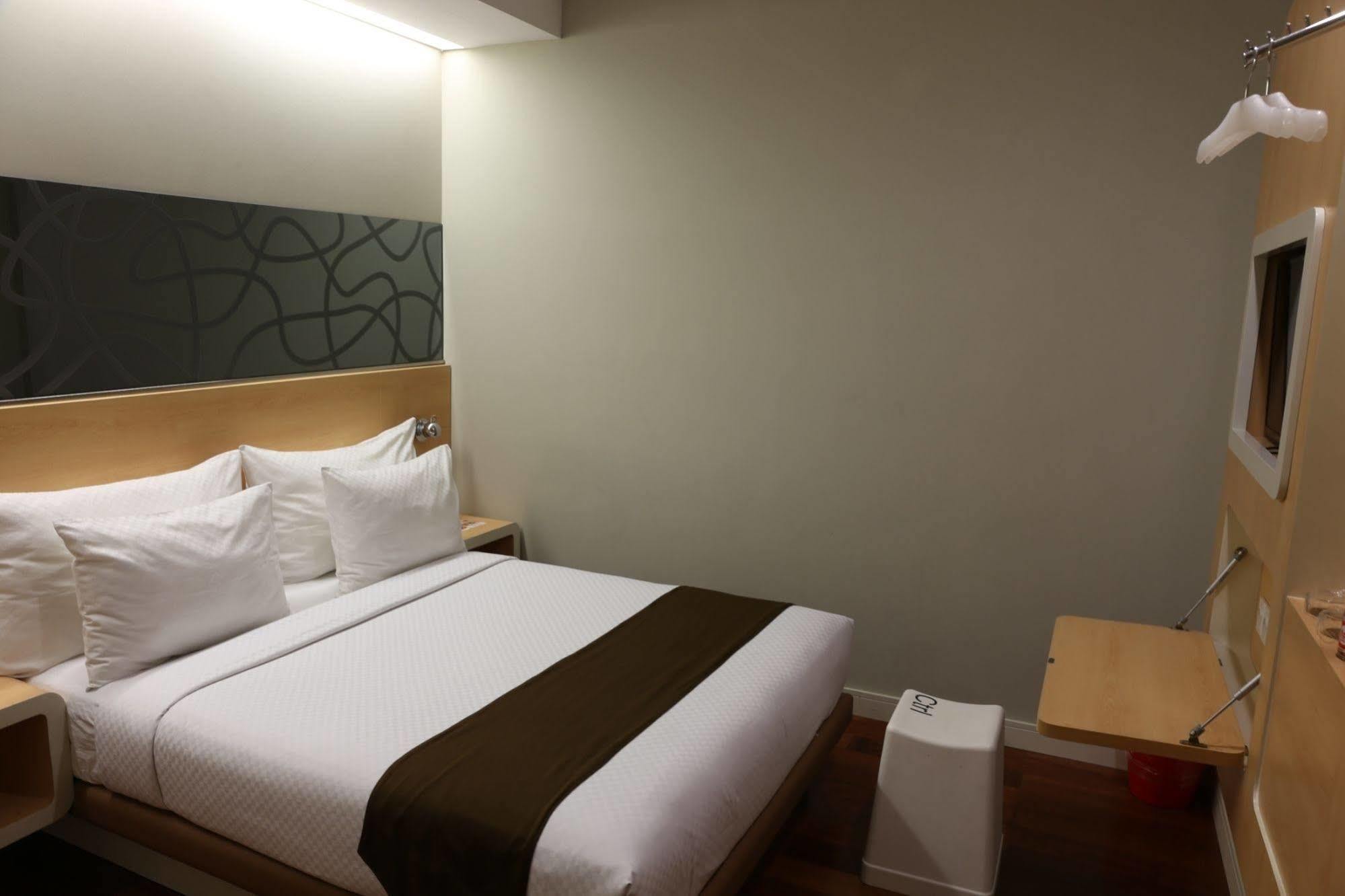 Citihub @ Pecindilan Hotel