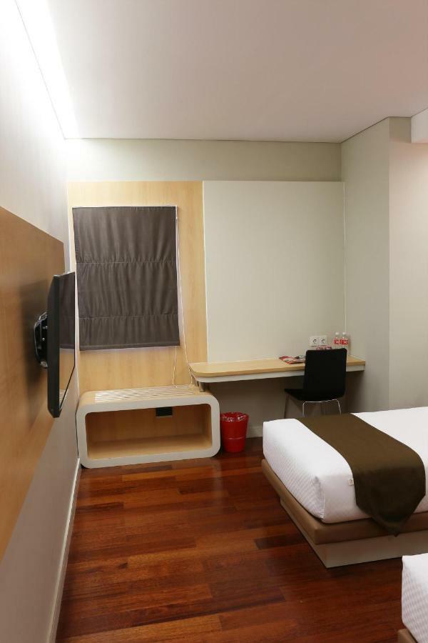 Citihub @ Pecindilan