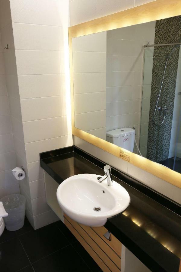 Citihub @ Pecindilan Hotel 3*