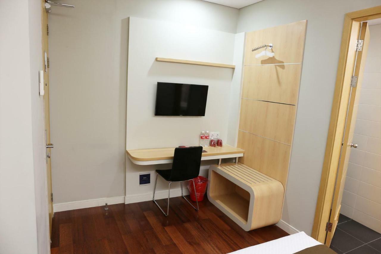 Citihub @ Pecindilan Hotel 3*