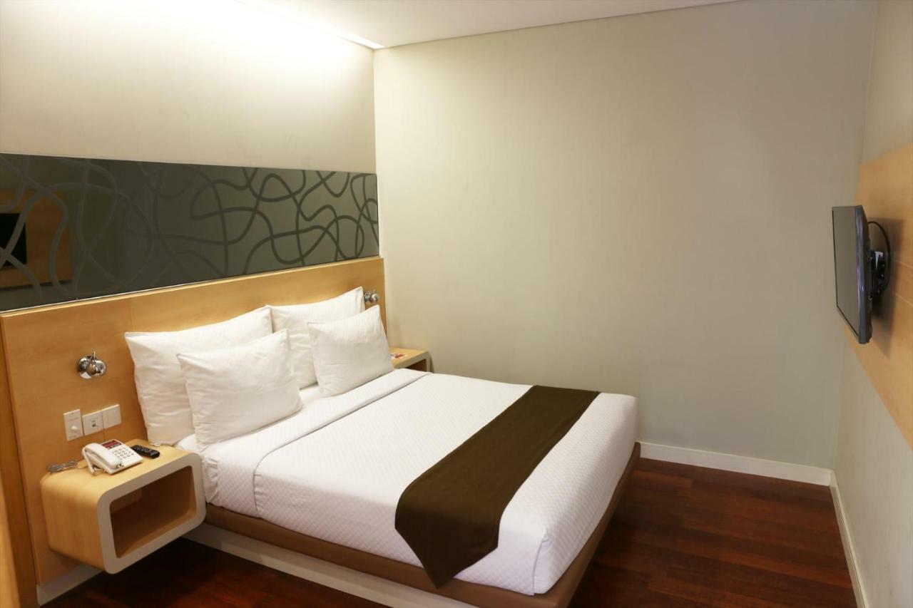 Hotel Citihub @ Pecindilan 3*