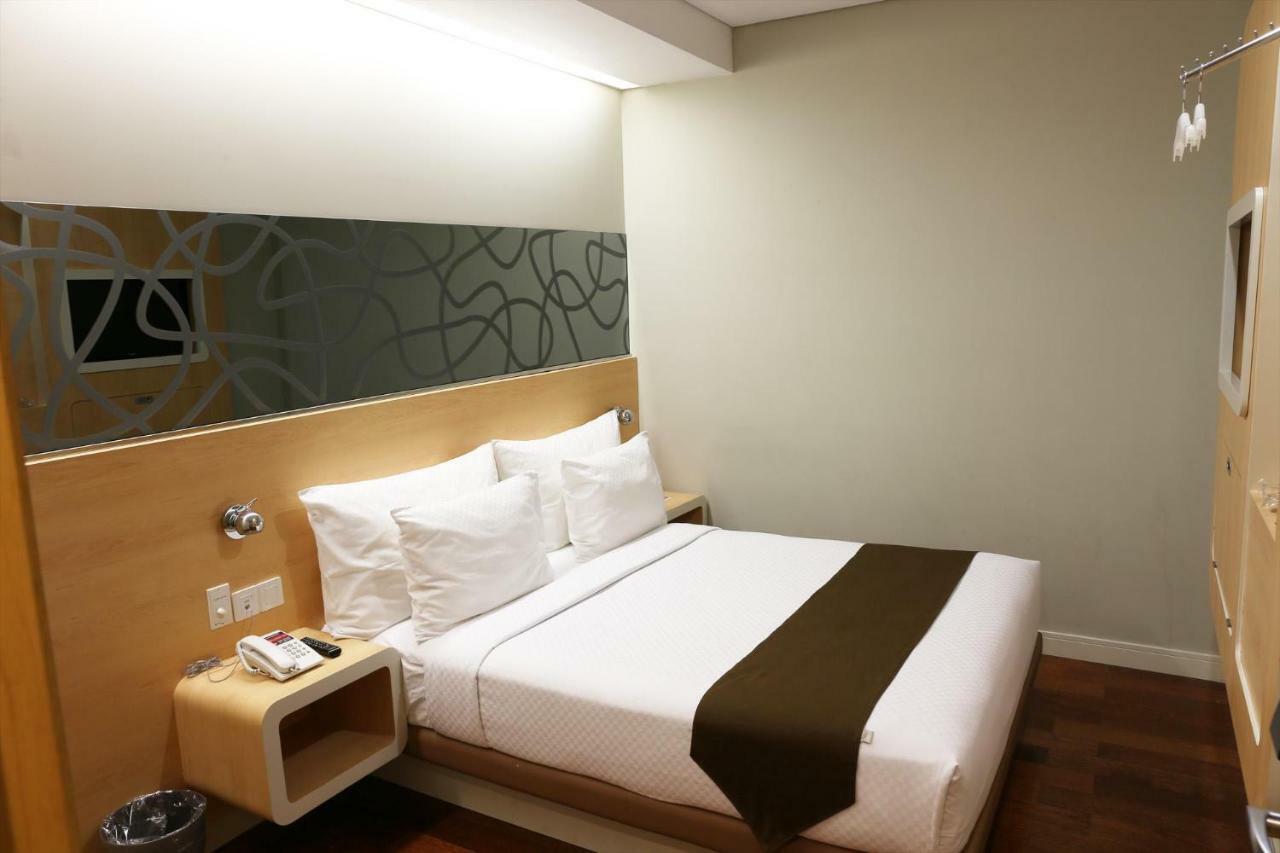 Citihub @ Pecindilan Hotel