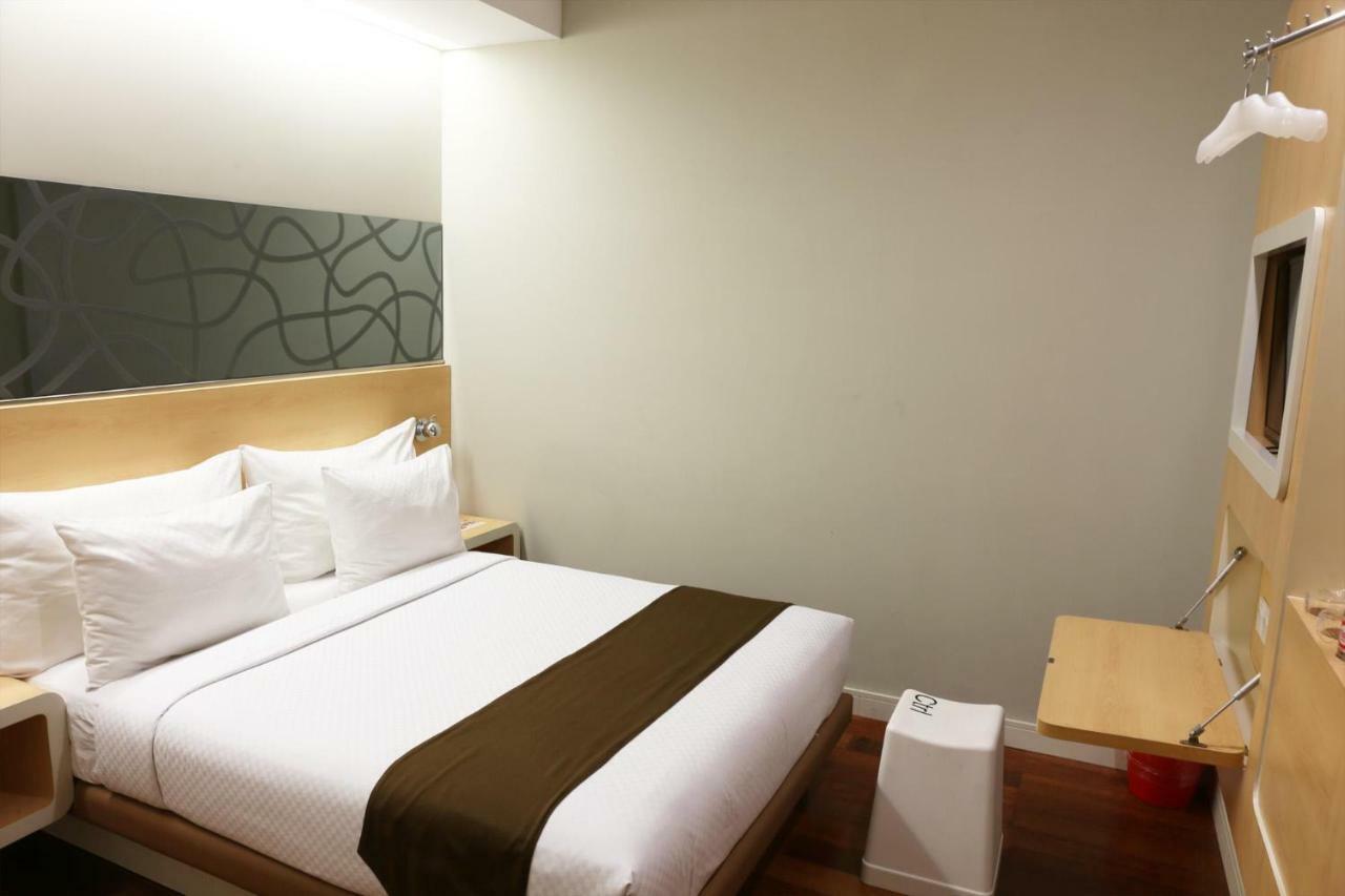 Hotel Citihub @ Pecindilan 3*