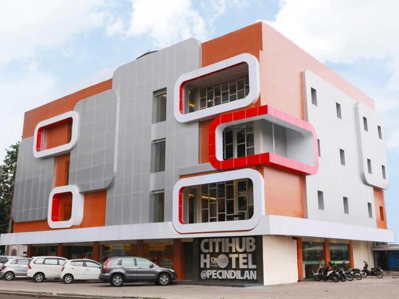 Hotel Citihub @ Pecindilan