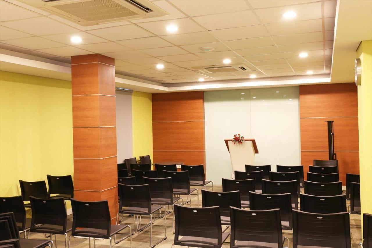 Hotel Citihub @ Pecindilan