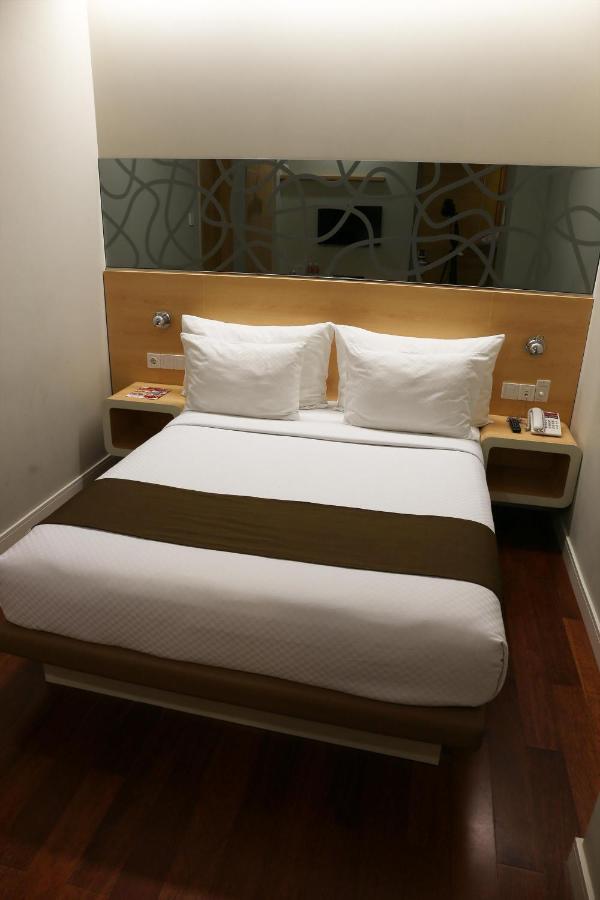 Hotel Citihub @ Pecindilan